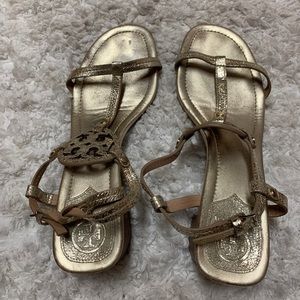 TORY BURCH SANDALS